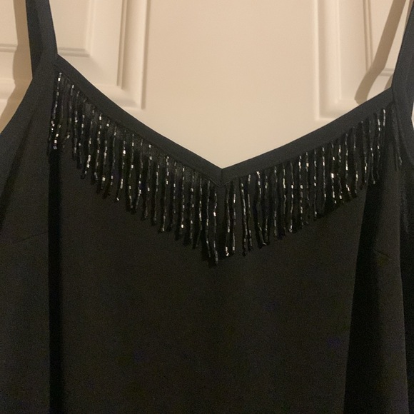 All That Jazz, Dress and coat set, both with sequins - Picture 3 of 6